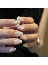 ヒルズ 原宿(Hills Harajuku)/60min.  -nails by ami