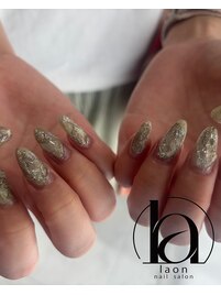 【ayako】定額art design
