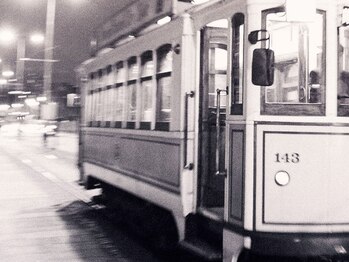 ミエル(miel)の写真/駅から徒歩5分♪