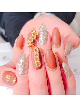 オンネイル(on nail)/