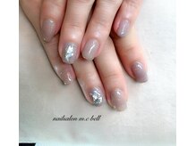 エムシーベル(m.c bell)/オフィスネイル