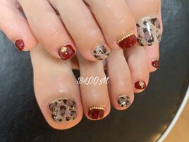 フットジェル549