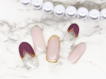 ハートフレンチ♪