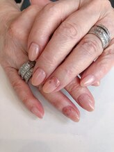 アールエム(Rm)/3月◇ネイル