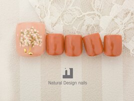 アート2本込フット