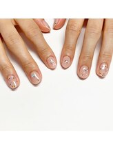 アイリッシュネイル 久屋大通店(Irish Nail)/AutumnCollection