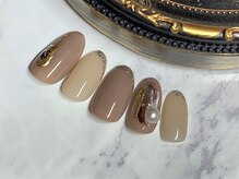 グリッター(GLITTER)/ニュアンス