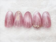 セラピッシュネイル (therapish nail)/プレミアムプラスコース★