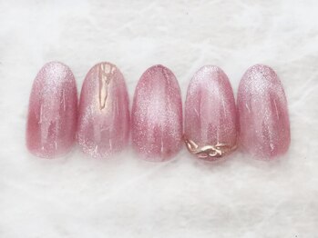 セラピッシュネイル (therapish nail)/プレミアムプラスコース★