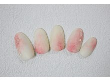 ネイルサロン ユーア(Yu a)/定額デザイン*7980