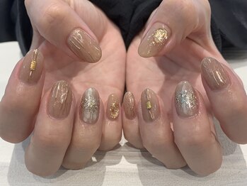 トータル ビューティ ケイハン(KEIHAN)/