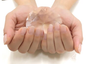 プルミエ ネイル(Premier Nail)/サンドカラー★カラグラ