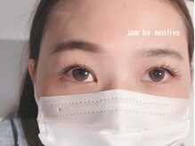 ジャム バイ ネオリーブ 高円寺(jam by neolive)/【セーブル120本】