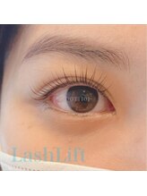 ドットイチイチマルイチ 銀座店(DOT1101)/ラッシュリフト