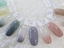 ネイルサロン 爪吉/