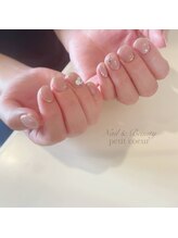 プティクール(petit coeur)/オーダーデザイン