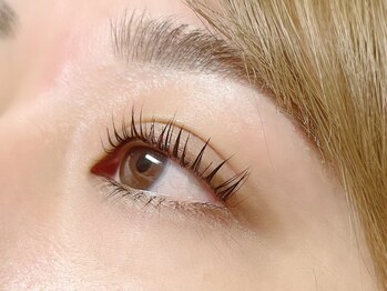 コム 草加マルイ店(com by neolive)/パリジェンヌラッシュリフト！