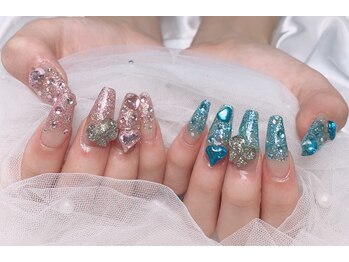 ミントネイルサロン/