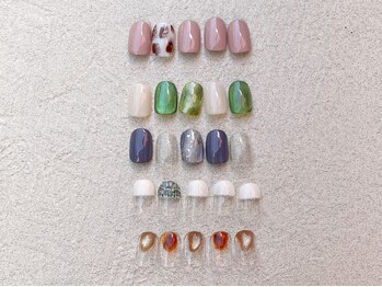 10月ご新規様限定価格デザイン