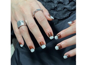 サロンドティス 学芸大学(salon de tis)/ニュアンスフレンチ