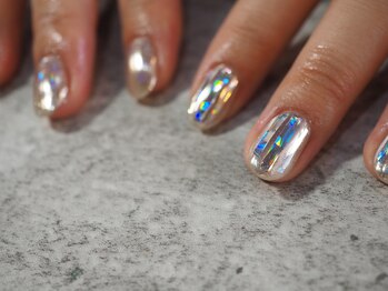 グランジュ(glaNje)/