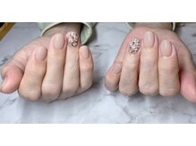 フーフロー(Fooflow)/ハンドネイル