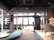 ルクスジム(LUX GYM)/パーソナルトレーニング