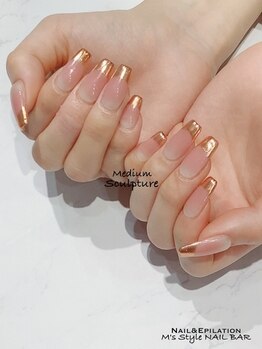 guest　nail