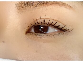 エトワール 品川店(Etoile)/☆まつ毛パーマ☆