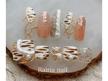 ライリア 本八幡店(Rairia)/やり放題コース