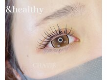 チャティー(CHATIE)/