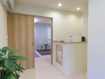 スキット/お店の内観です☆