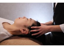 タユル(tayuru)/大人気脳内洗浄ヘッドスパ