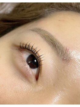 ラプティット(La petite)/NOBIRU 伸び~るラッシュリフト