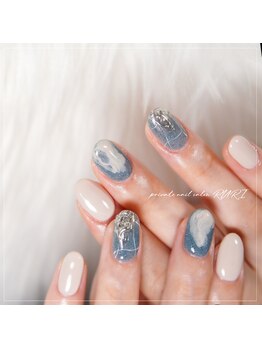 瑠璃(RURI)/シンプルデザイン