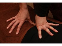 悠悠の雰囲気(深層筋にアプローチでスッキリ!)