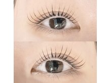 ザ アイブロウ 大宮店(THE EYEBROW)の雰囲気（カウンセリングも徹底して行うので、理想のまつ毛パーマに☆）