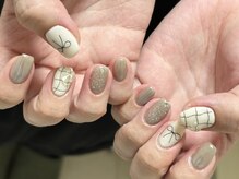 プライベート ネイルサロン シェリル(Cherir)/