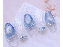 サンネイルルーム(sun nail room)