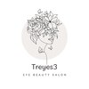トレイエス(Treyes3)のお店ロゴ