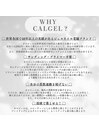 カルジェルとは？