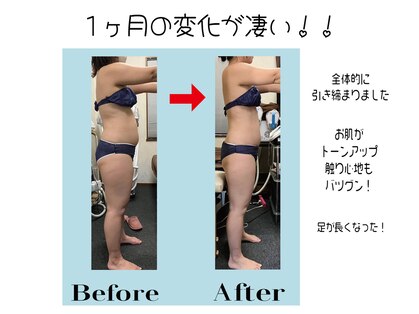 コンフィデンス 守口店(Confidence)の写真