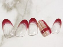 カレネイル(kale nail)/デザインARTコース