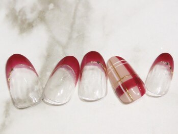カレネイル(kale nail)/デザインARTコース