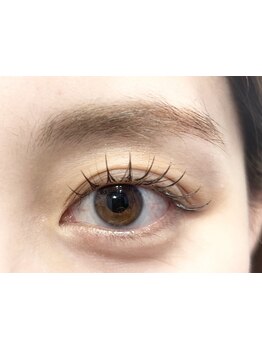 デザイン力が自慢のサロン