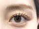 ロワアイラッシュ(Rowa eyelash)の写真/《ワンホンまつエクやカラーエクステMIX等おしゃれデザインが大人気》納得の技術力&センスで垢抜けeyeに☆