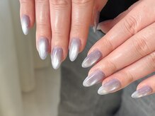 ワンアンドオンリー(One&Only)/enoi -エノイ- ガラスマグネット