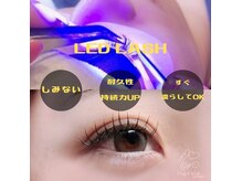 パーフェクトウィンク 新所沢店(PerfectWink)の雰囲気（LEDLASH導入店。持続力UP、沁みてしまう方にもおすすめです☆）