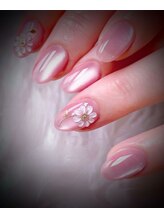 T&Sネイルサロン/