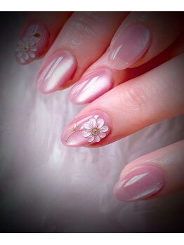 T&Sネイルサロン/